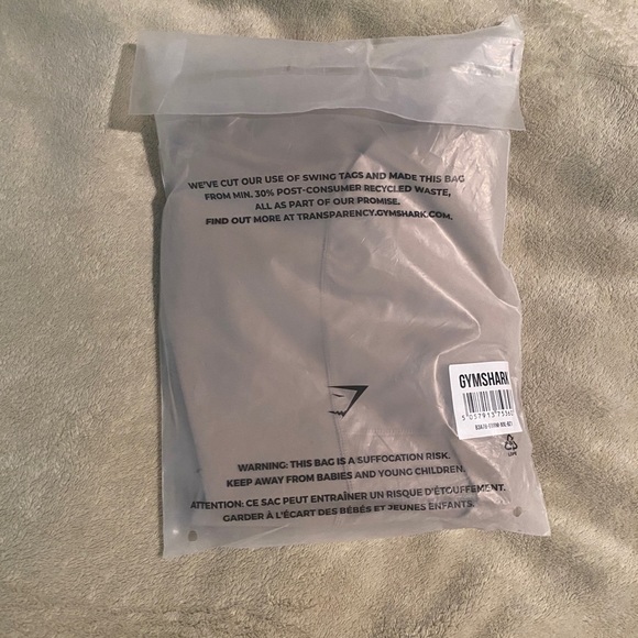 SOLD OUT ONLINE Whitney Simmons Gymshark Pocket Leggings - Final Collection XXL - Picture 2 of 3